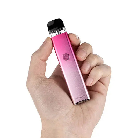 Vaporesso XROS 3 Pod Vape Kit Vaporesso