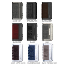 Voopoo Drag 3 Mod image 1