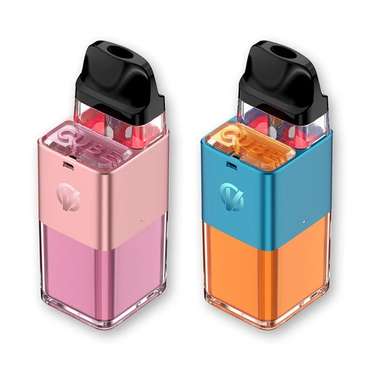 Vaporesso XROS Cube Pod Vape Kit image 0