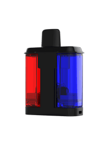 Hayati Pro Ultra Plus 25K Prefilled Pods image 1