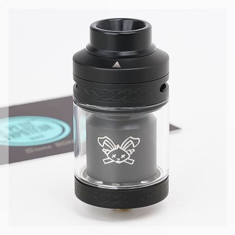 Hellvape Dead Rabbit V2 RTA image 4