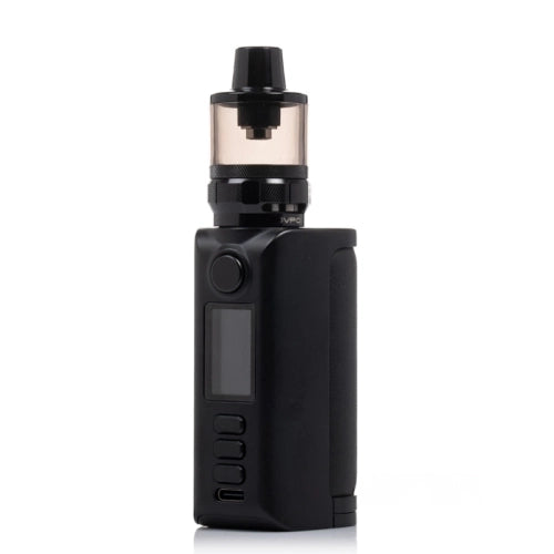 Dovpo Riva 200W Kit - Black/Black image