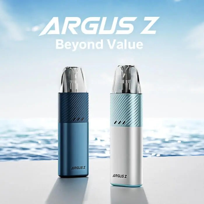 VooPoo Argus Z Pod Kit 17W | 900mAh Battery VOOPOO