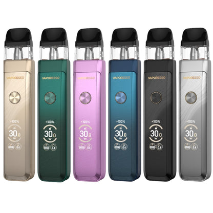 Vaporesso Xros Pro 2 Pod Vape Kit image 0