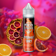 Pukka E Liquid 50ml Shortfill  70/30 VG/PG image 1