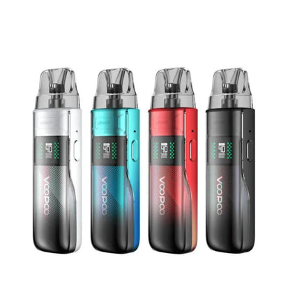 VooPoo Argus E40 Pod Vape Kit image 0