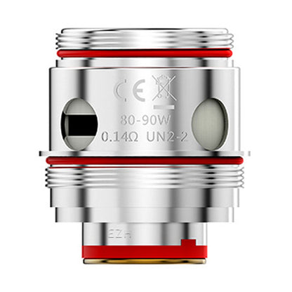 Uwell Valyrian 3 Replacement Coils - 2 Coils/Pack | Compatible with Valyrian 2 and 3 image 5