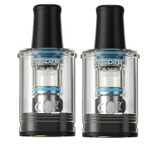 Aspire Magnum Replacement Pods 6ml (2-Pack)