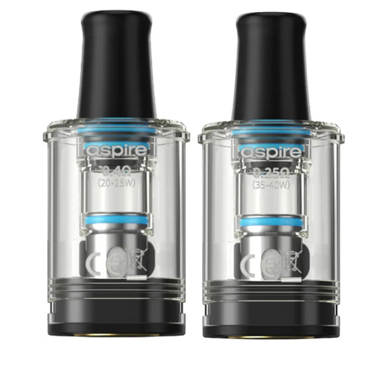 Aspire Magnum Replacement Pods 6ml (2-Pack) Aspire