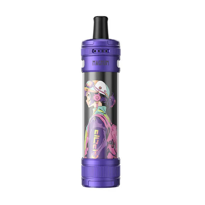 Aspire Magnum Vape Pod Kit Aspire