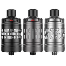 Aspire Nautilus 3SR Tank – 2ml | MTL & RDL | Nautilus Coils | Slide Top-Fill