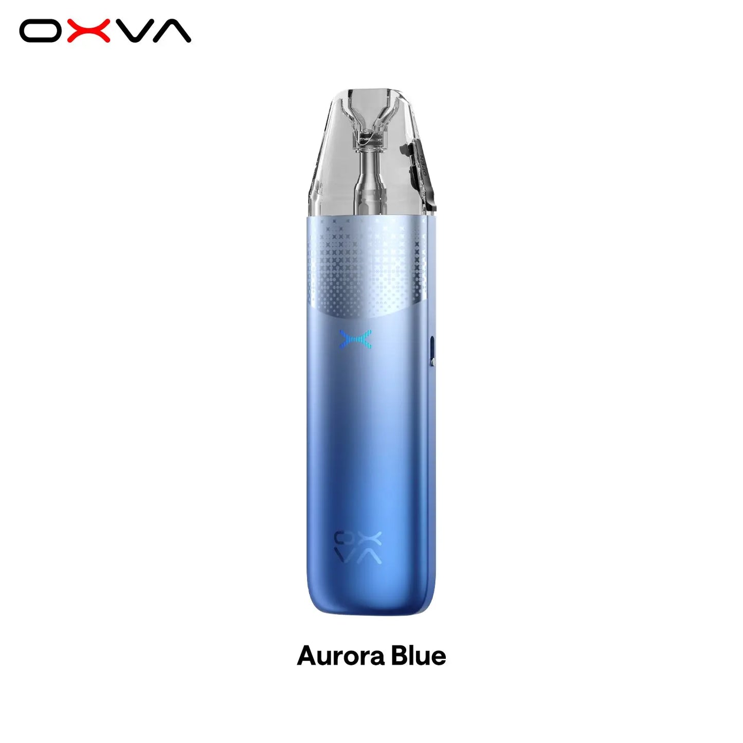 OXVA NeXLIM 2 Mini Refillable Pod Vape Kit Oxva