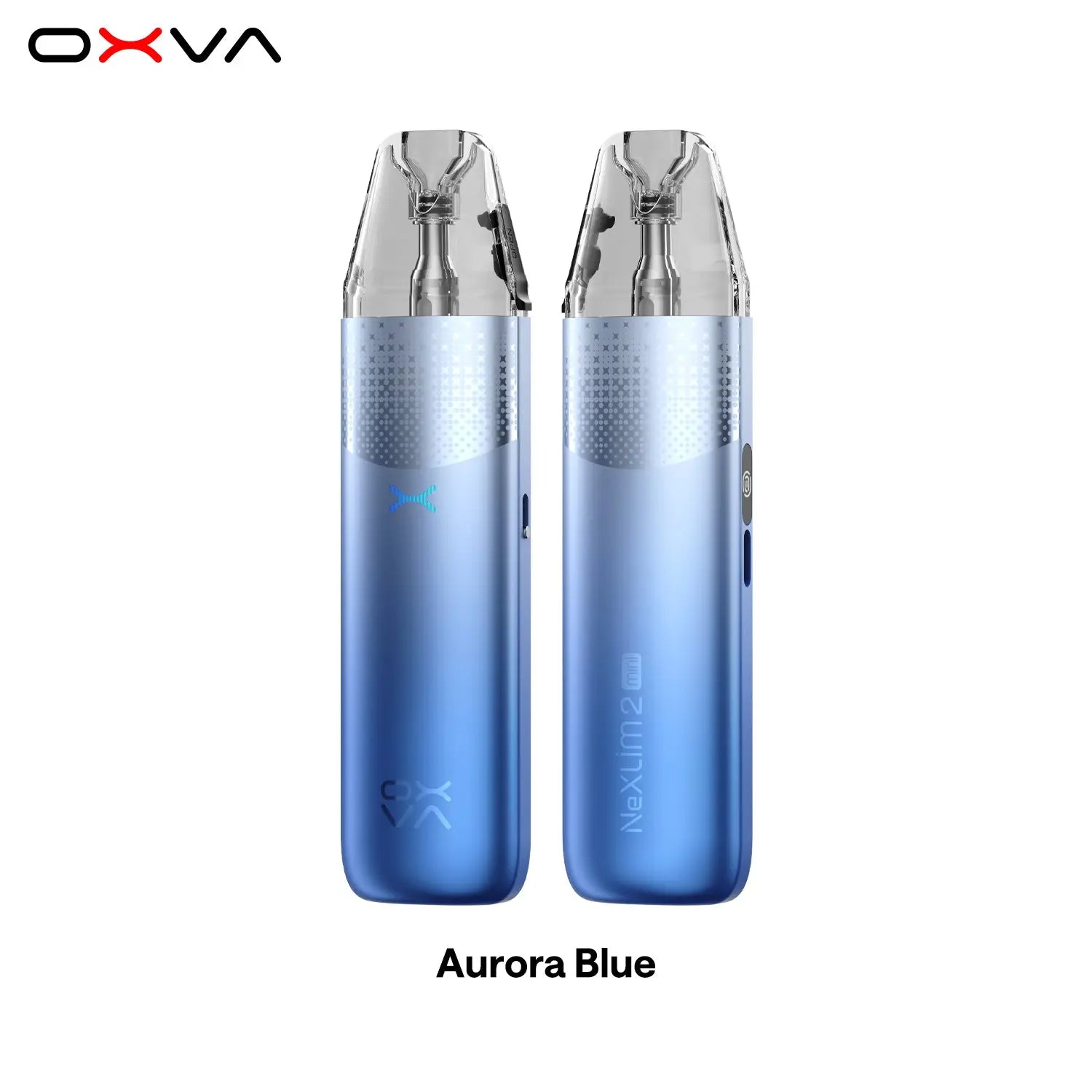 OXVA NeXLIM 2 Mini Refillable Pod Vape Kit