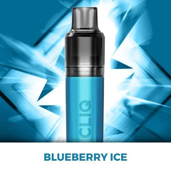 Avomi CLIQ Mini Prefilled Pod Kit (2ml + 4ml) | Upto 3000 Puffs