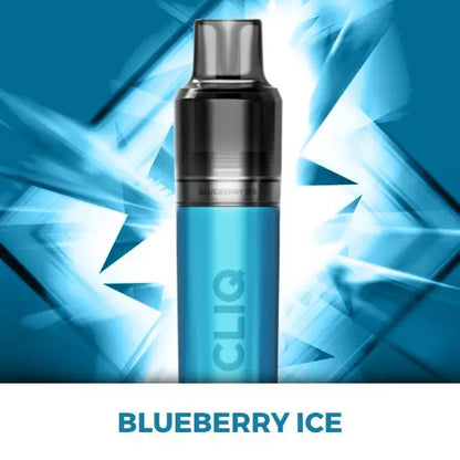 Avomi CLIQ Mini Prefilled Pod Kit (2ml + 4ml) | Upto 3000 Puffs Avomi