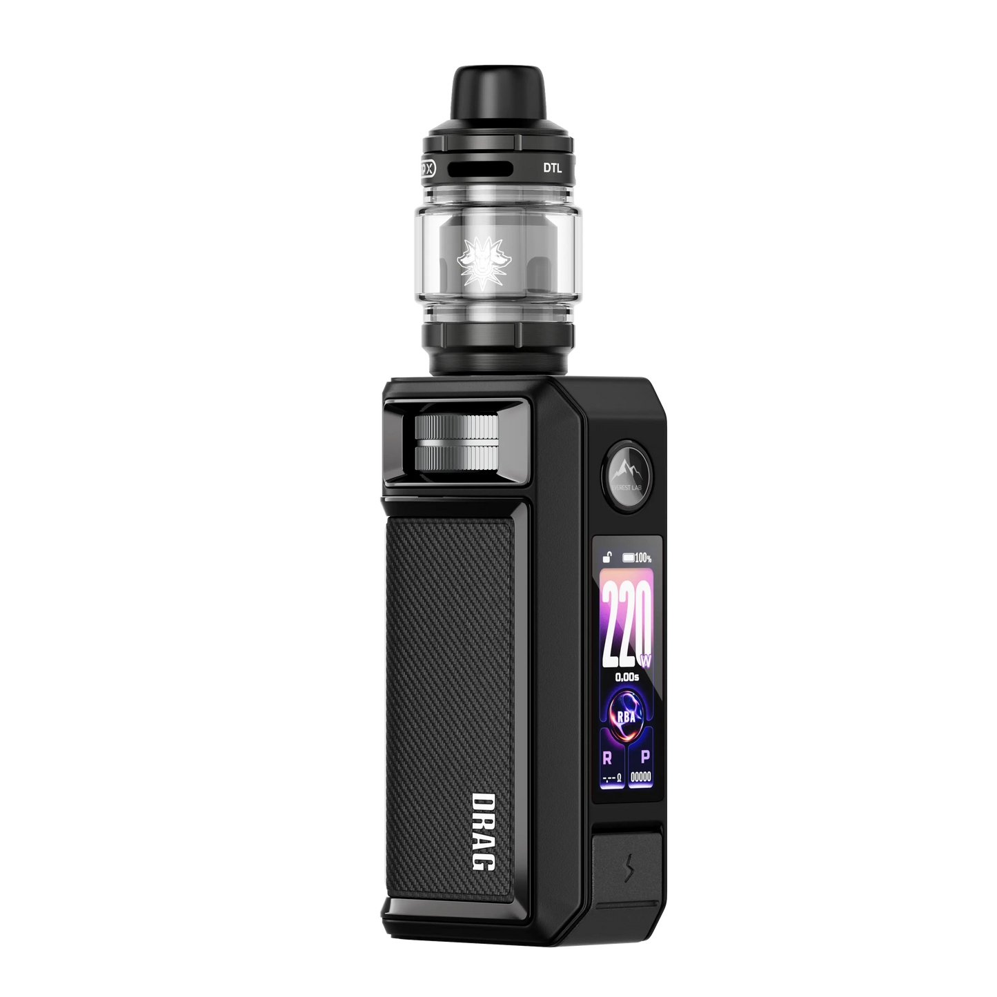 Voopoo DRAG 6 Vape Kit VOOPOO