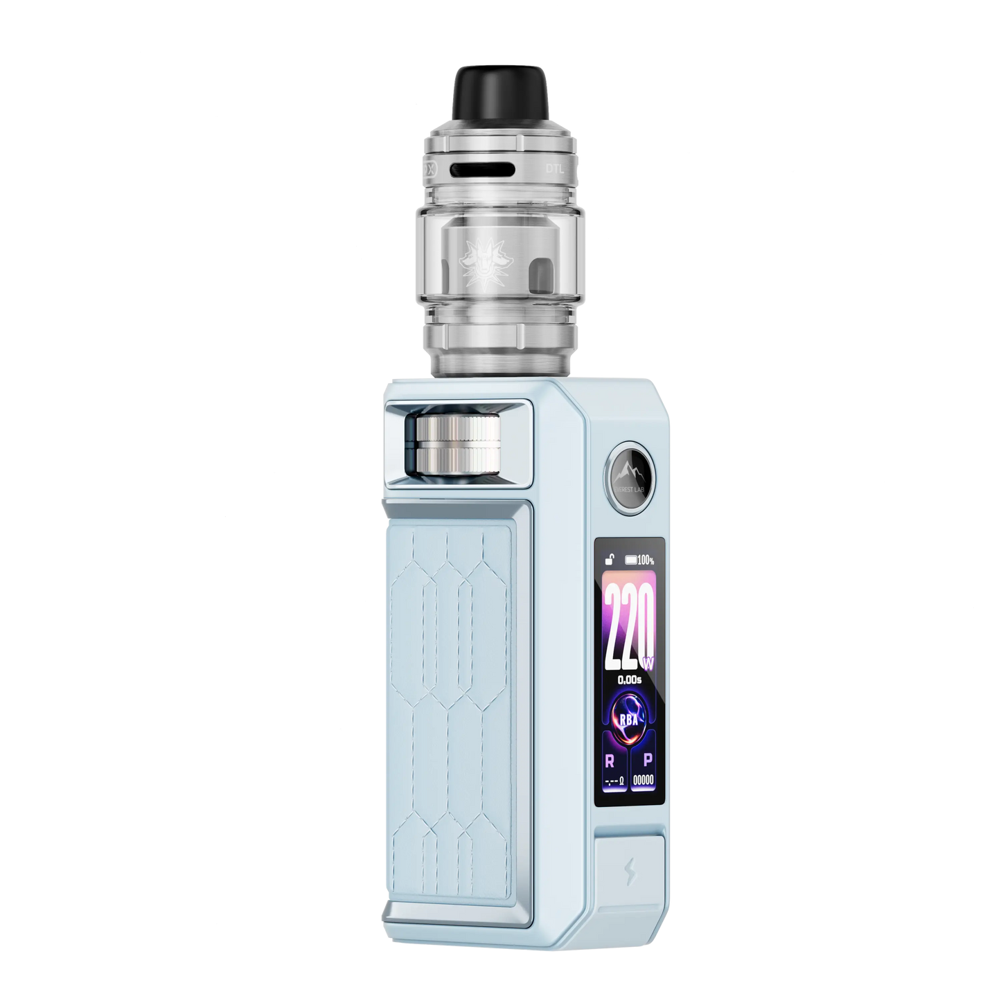 Voopoo DRAG 6 Vape Kit VOOPOO