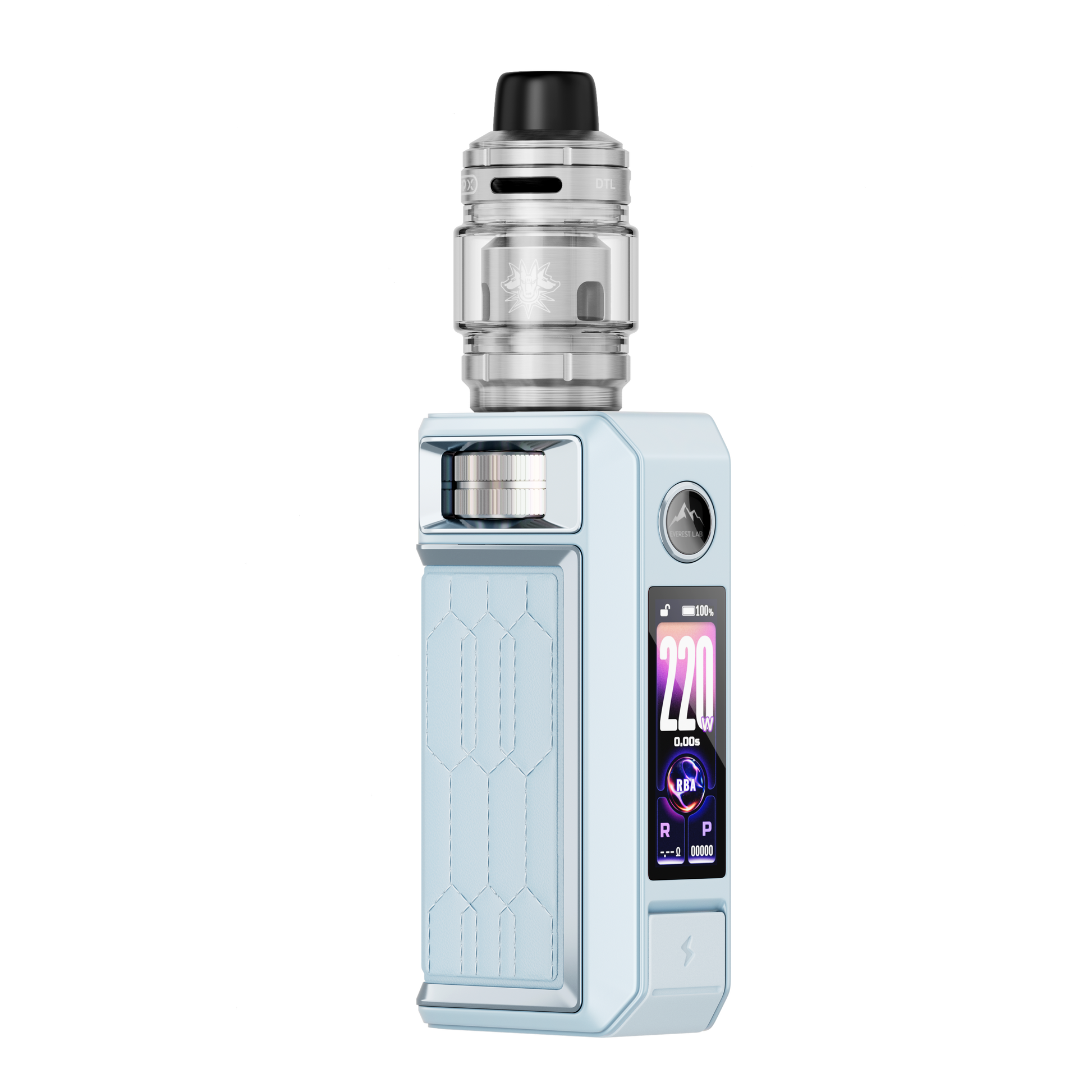 Voopoo DRAG 6 Vape Kit