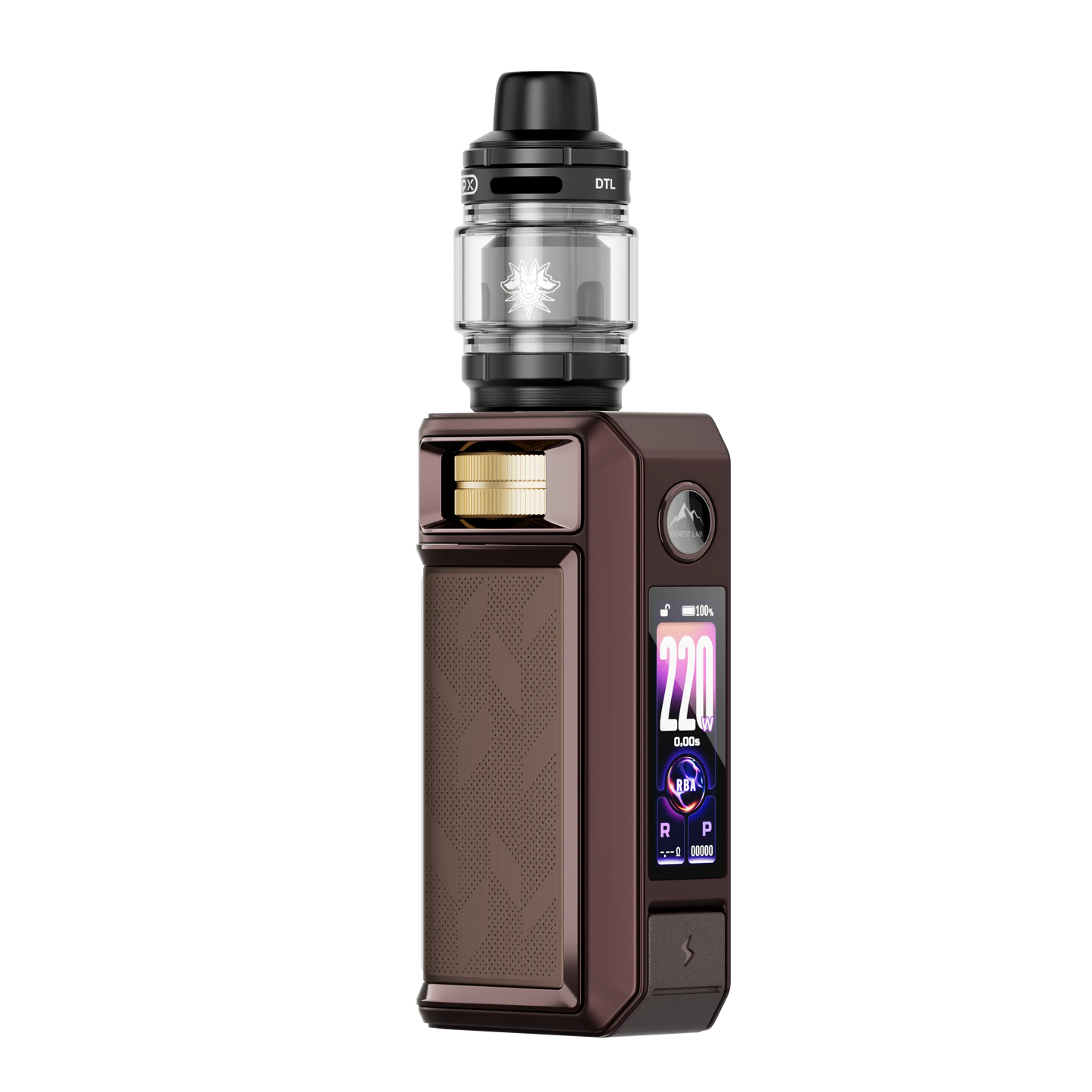Voopoo DRAG 6 Vape Kit VOOPOO