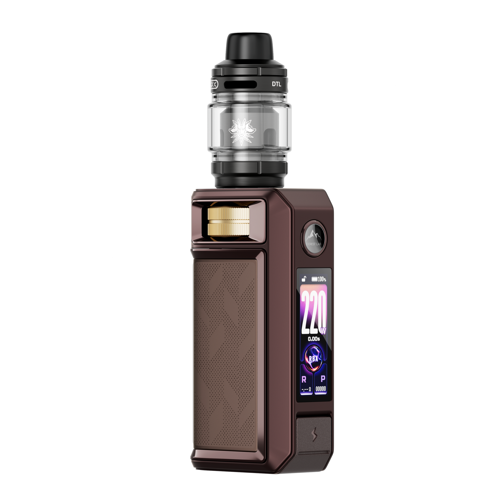 Voopoo DRAG 6 Vape Kit
