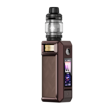 Voopoo DRAG 6 Vape Kit VOOPOO