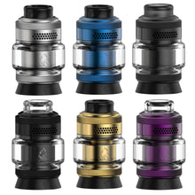 Blaze Solo 2 RTA By Thundercloud