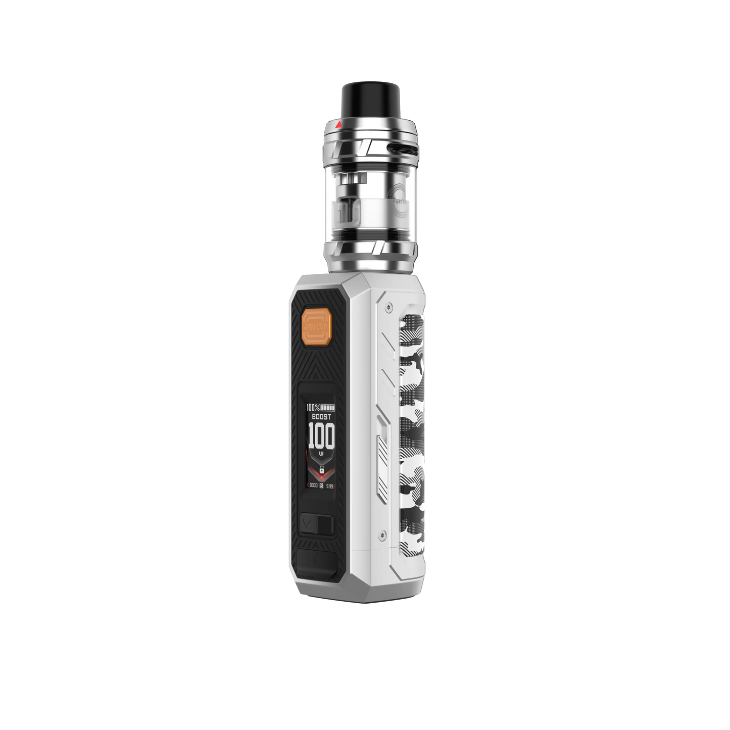 Vaporesso Armour Ultra Kit 100W | 5500mAh Battery Vaporesso