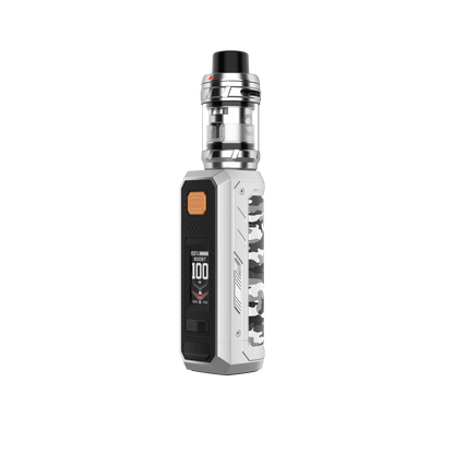 Vaporesso Armour Ultra Kit 100W | 5500mAh Battery