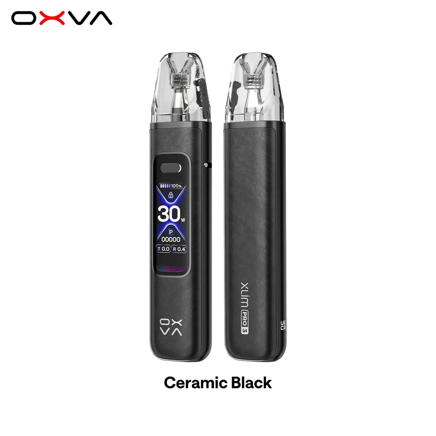 OXVA Xlim Pro 3 Kit Oxva