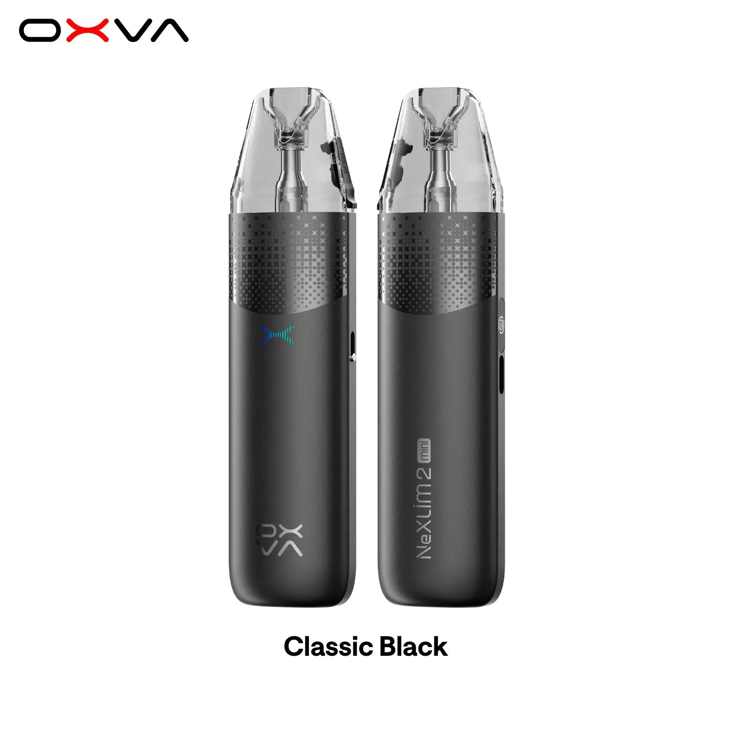 OXVA NeXLIM 2 Mini Refillable Pod Vape Kit