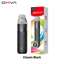 OXVA NeXLIM 2 Mini Refillable Pod Vape Kit Oxva