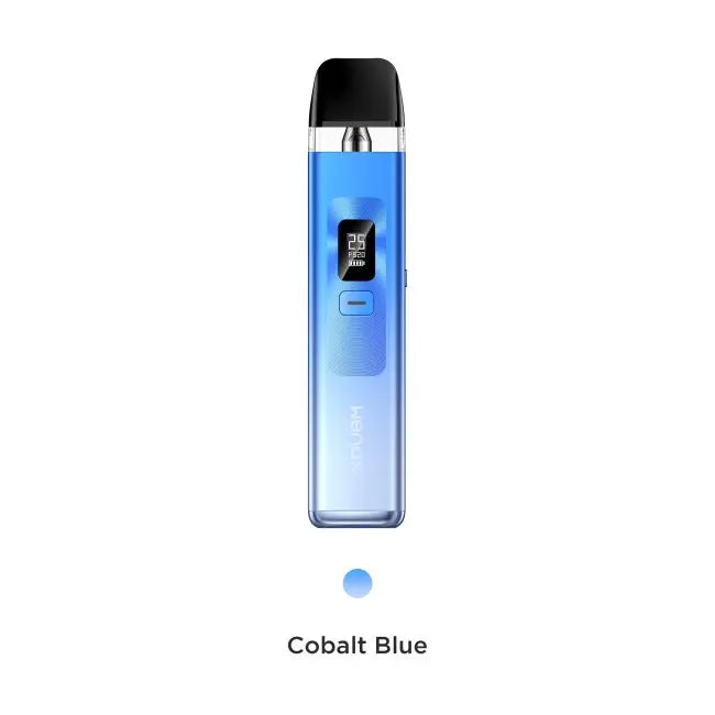 Geekvape Wenax Q Pod Vape Kit GeekVape
