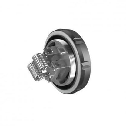 GeekVape Zeus X RTA (25mm Dual Coil RTA)