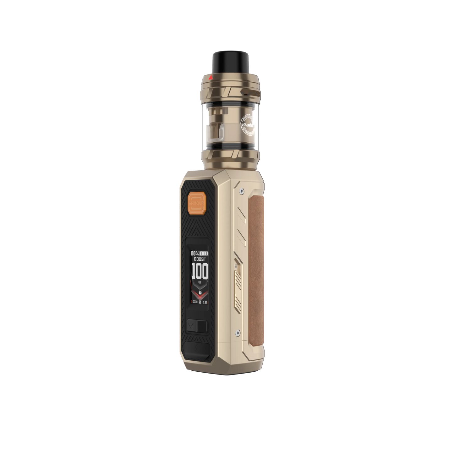 Vaporesso Armour Ultra Kit 100W | 5500mAh Battery Vaporesso