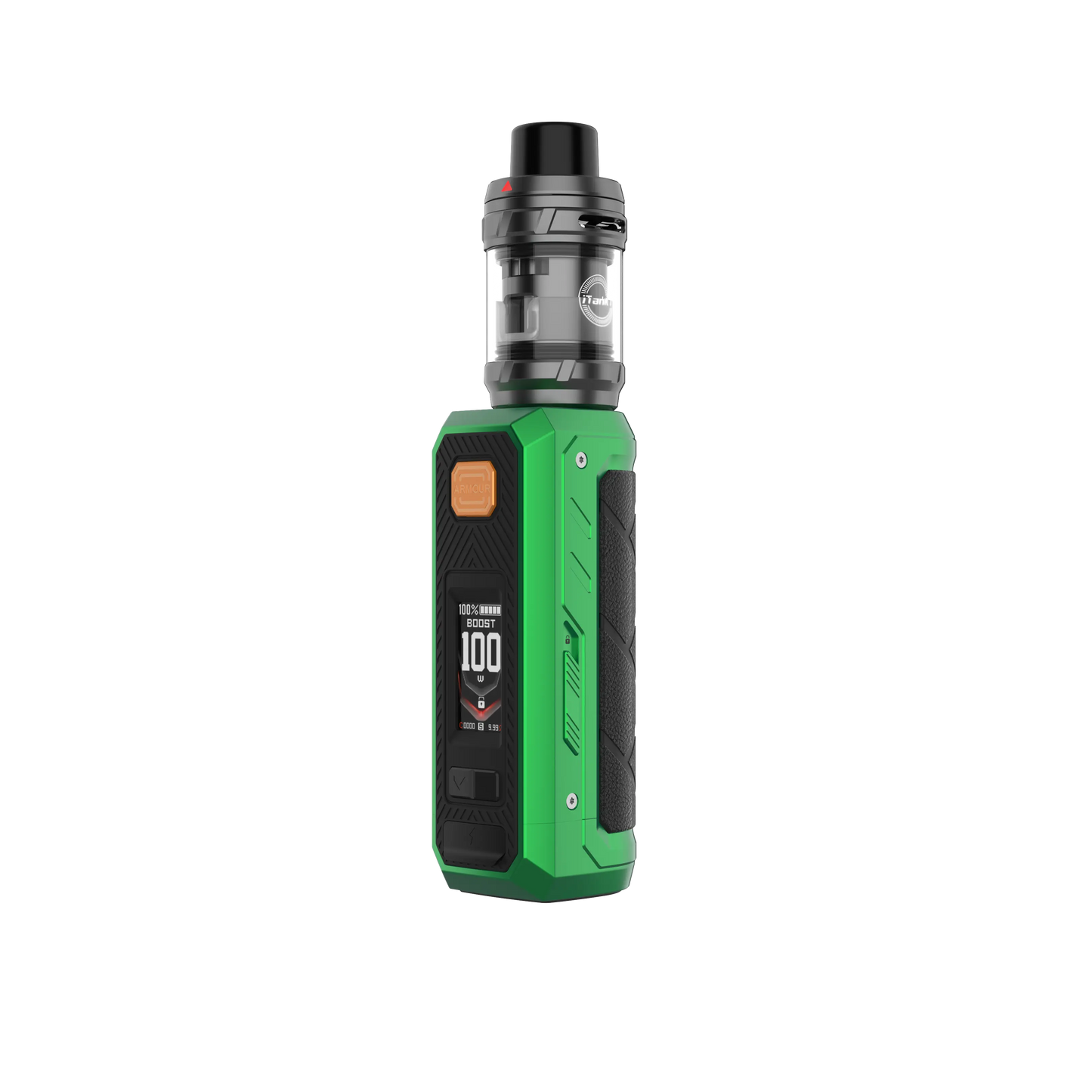 Vaporesso Armour Ultra Kit 100W | 5500mAh Battery Vaporesso