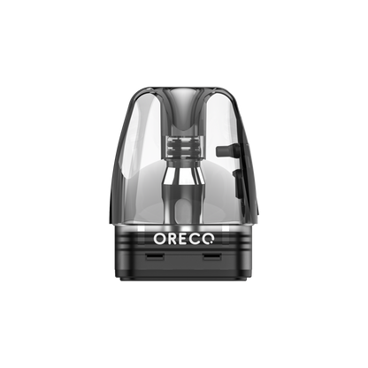 Oreco Replacement Pods Side-Fill (3-Pack)