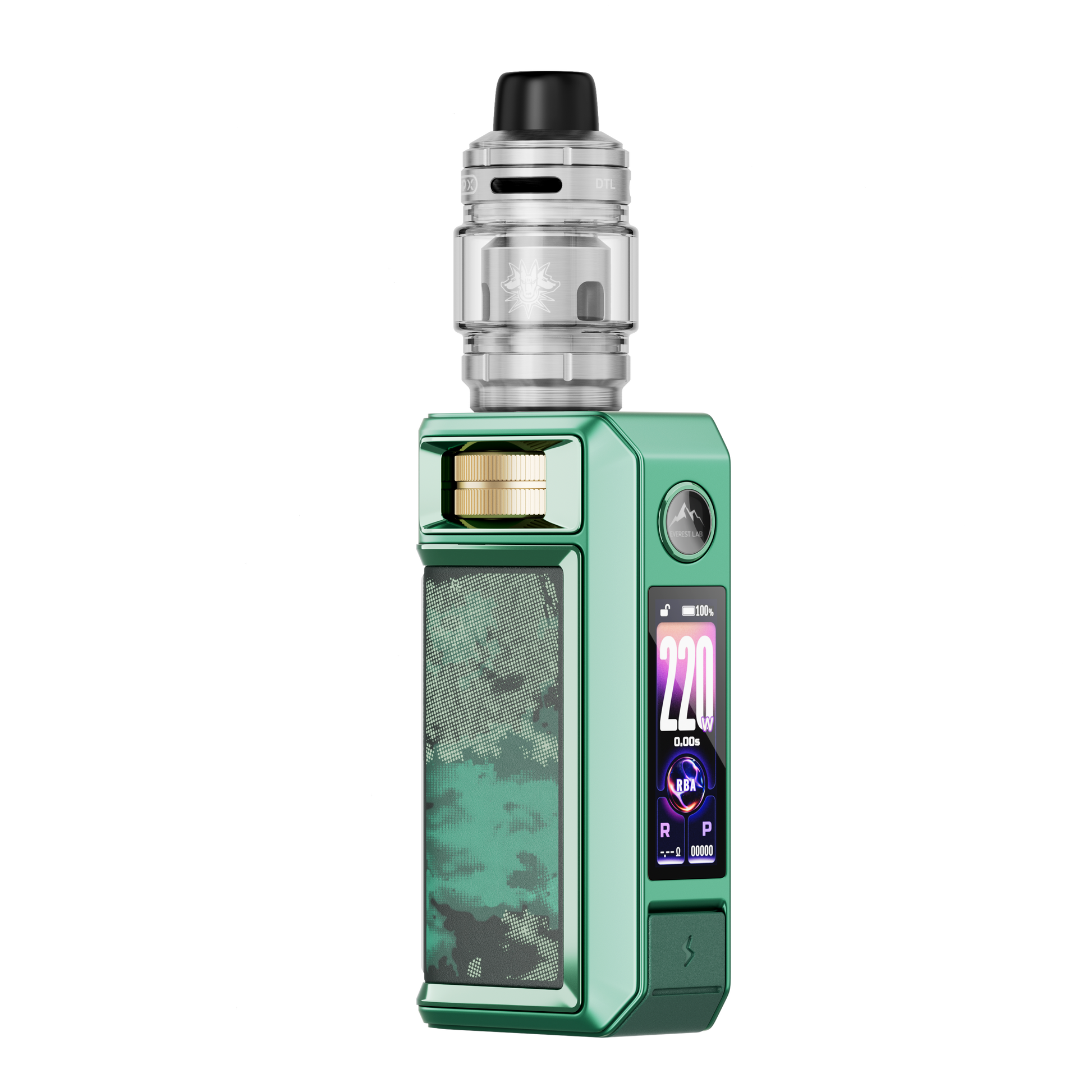 Voopoo DRAG 6 Vape Kit
