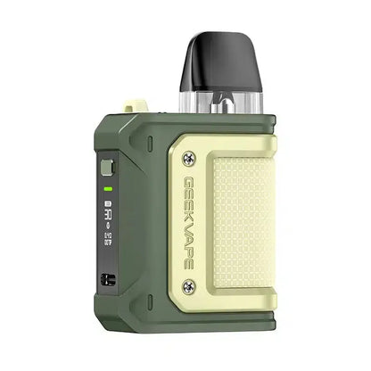 GeekVape Aegis Hero Q Pod Kit | 1300mAh GeekVape