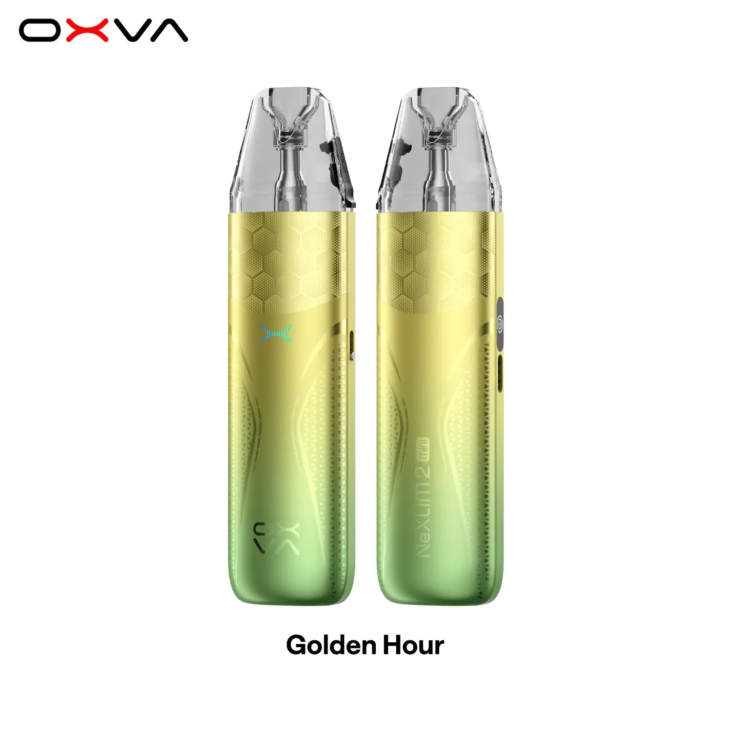 OXVA NeXLIM 2 Mini Refillable Pod Vape Kit