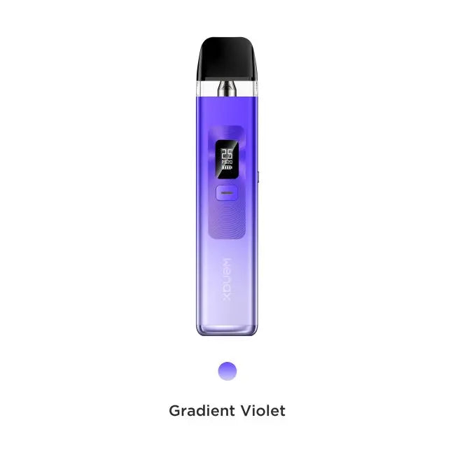 Geekvape Wenax Q Pod Vape Kit GeekVape