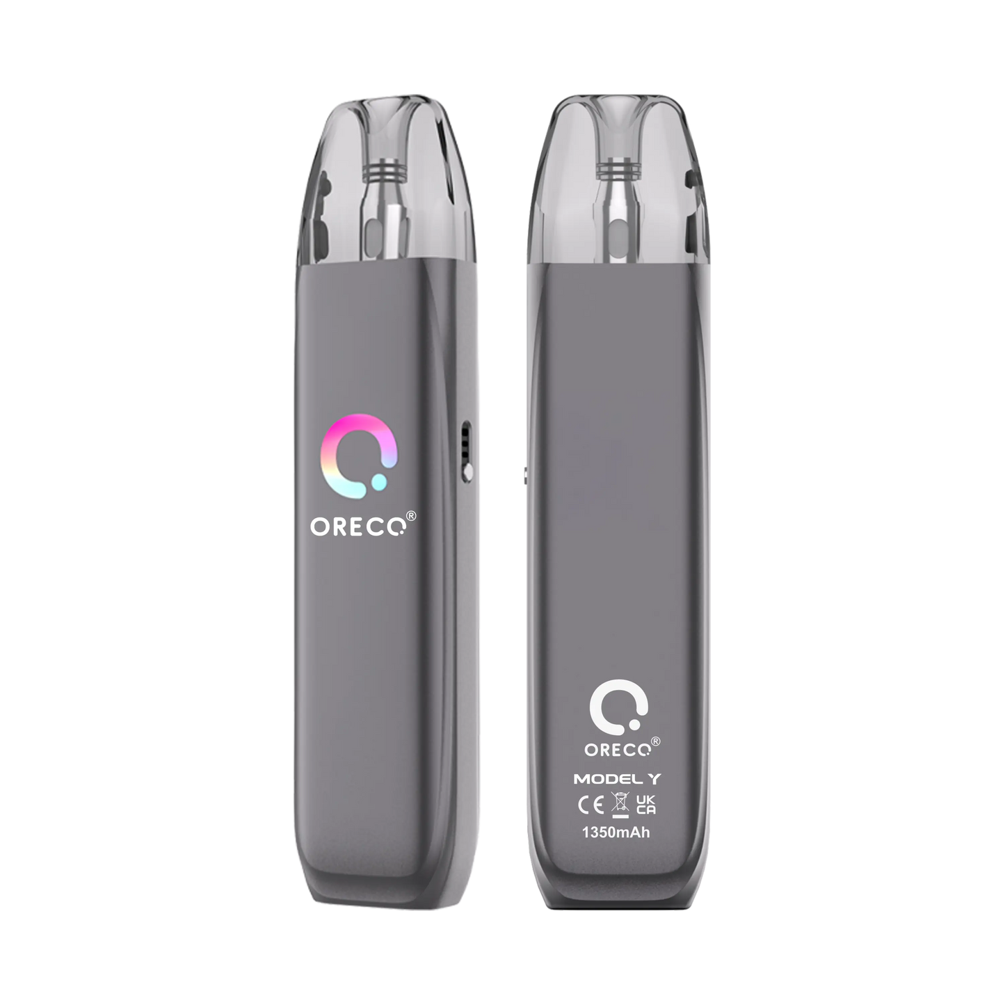 Oreco Model Y Pod Kit Oreco