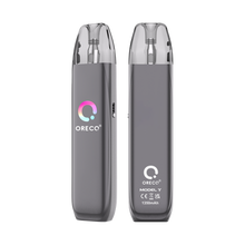 Oreco Model Y Pod Kit
