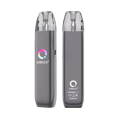 Oreco Model Y Pod Kit