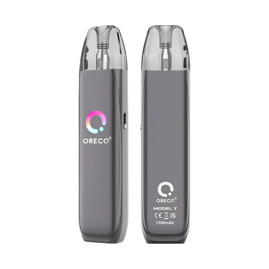 Oreco Model Y Pod Kit Oreco