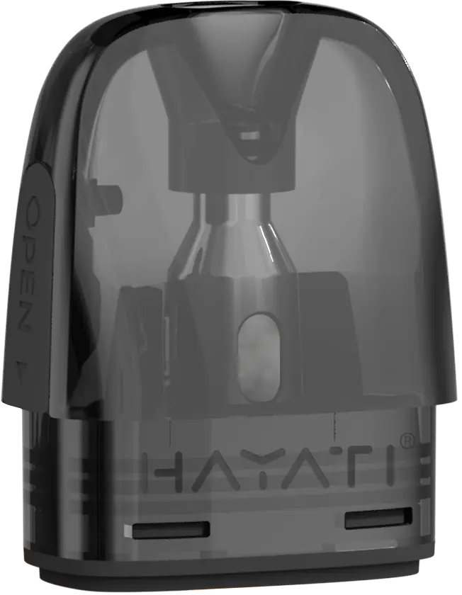 Hayati Quokka Replacement Pods (3-Pack) Hayati