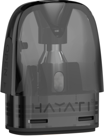 Hayati Quokka Replacement Pods (3-Pack)