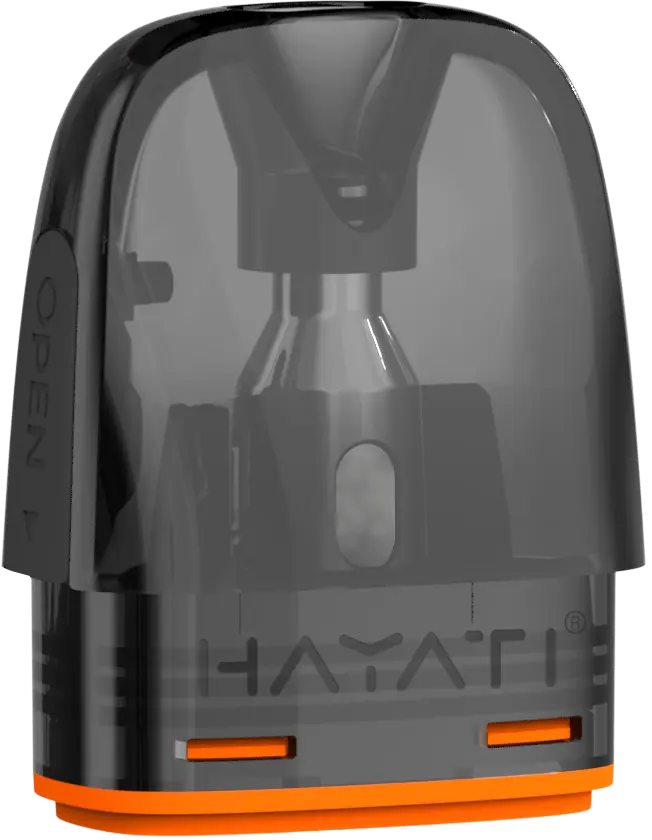 Hayati Quokka Replacement Pods (3-Pack) Hayati