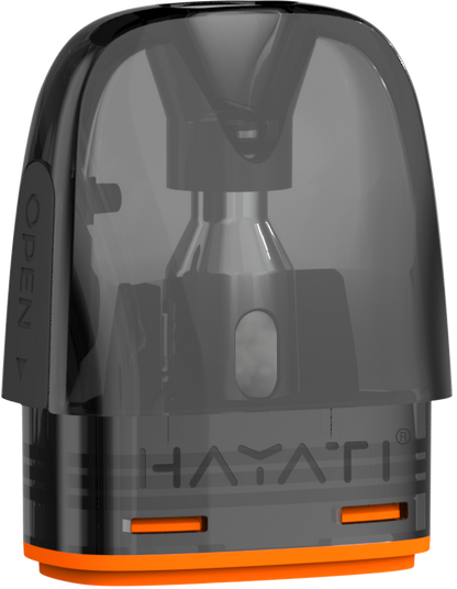 Hayati Quokka Replacement Pods (3-Pack)