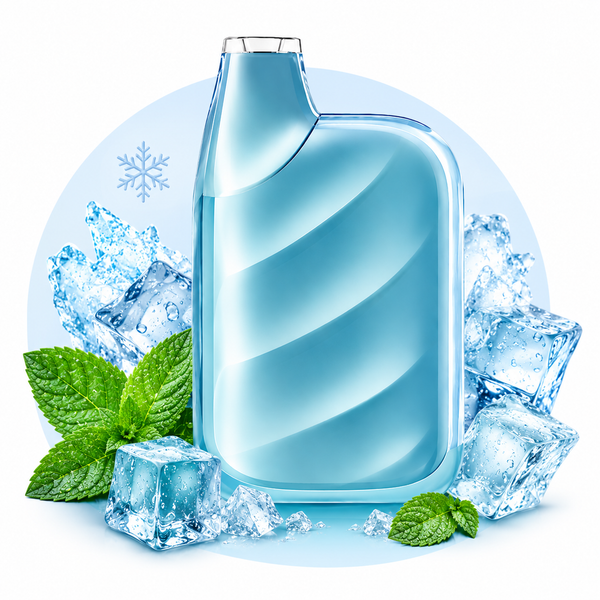Icy Vapes