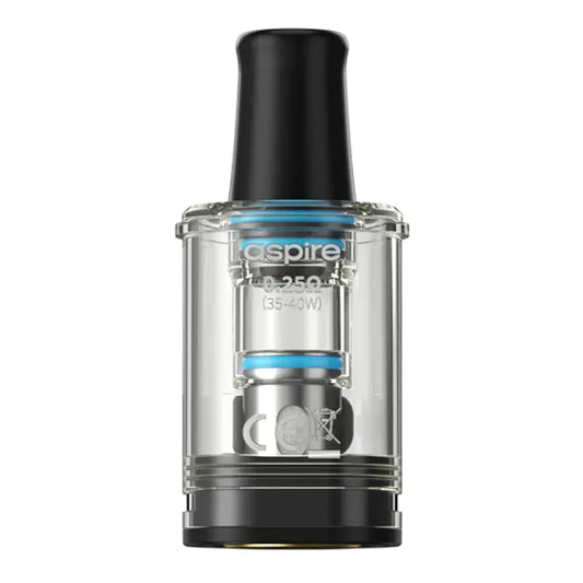 Aspire Magnum Replacement Pods 6ml (2-Pack) Aspire